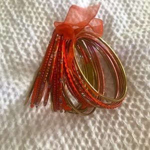 Stackable bracelets!!!